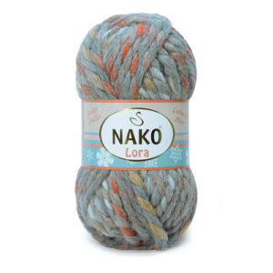 Купить пряжу NAKO LORA цвет 28103 производства фабрики NAKO