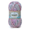 Купить пряжу NAKO LORA цвет 28106 производства фабрики NAKO