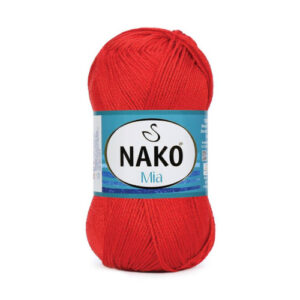 Купить пряжу NAKO MIA NAKO цвет 207 производства фабрики NAKO