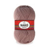 Купить пряжу NAKO NAKOLEN цвет 10755 производства фабрики NAKO