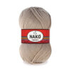 Купить пряжу NAKO NAKOLEN цвет 257 производства фабрики NAKO