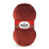 Купить пряжу NAKO NAKOLEN цвет 4409 производства фабрики NAKO