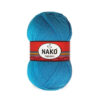 Купить пряжу NAKO NAKOLEN цвет 5052 производства фабрики NAKO