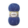 Купить пряжу NAKO NATURAL BEBE цвет 4737 производства фабрики NAKO
