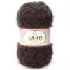 Купить пряжу NAKO PARIS цвет 11270 производства фабрики NAKO
