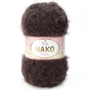 Купить пряжу NAKO PARIS цвет 11270 производства фабрики NAKO