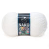 Купить пряжу NAKO PARTY NEW цвет 208SE производства фабрики NAKO
