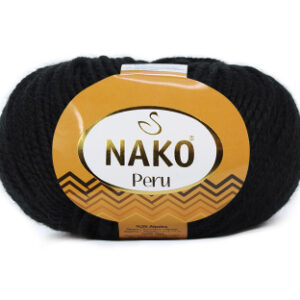 Купить пряжу NAKO PERU цвет 217 производства фабрики NAKO