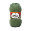 Купить пряжу NAKO PIRLANTA WAYUU цвет 11253 производства фабрики NAKO