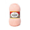 Купить пряжу NAKO PIRLANTA WAYUU цвет 3148 производства фабрики NAKO