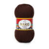 Купить пряжу NAKO PIRLANTA WAYUU цвет 3303 производства фабрики NAKO