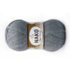 Купить пряжу NAKO PURE WOOL цвет 194 производства фабрики NAKO