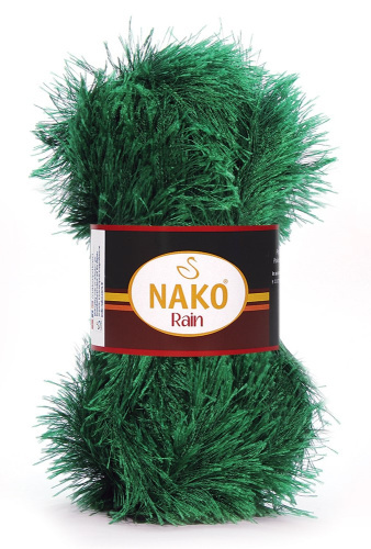 Купить пряжу NAKO RAIN цвет 10026 производства фабрики NAKO