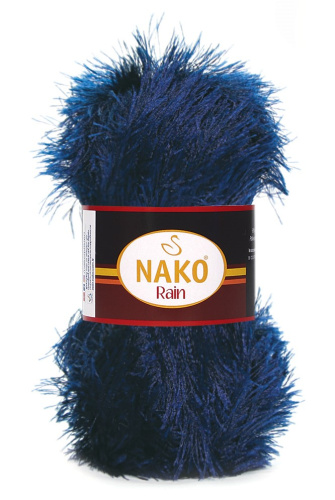 Купить пряжу NAKO RAIN цвет 6639 производства фабрики NAKO