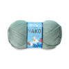 Купить пряжу NAKO SATEN 50 GR цвет 10937 производства фабрики NAKO