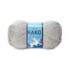 Купить пряжу NAKO SATEN 50 GR цвет 130 производства фабрики NAKO