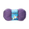 Купить пряжу NAKO SATEN 50 GR цвет 187 производства фабрики NAKO