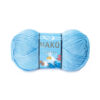 Купить пряжу NAKO SATEN 50 GR цвет 214 производства фабрики NAKO