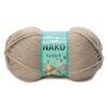 Купить пряжу NAKO SENET цвет 858 производства фабрики NAKO