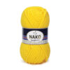 Купить пряжу NAKO SPAGHETTI цвет 1253 производства фабрики NAKO
