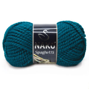 Купить пряжу NAKO SPAGHETTI цвет 2273 производства фабрики NAKO