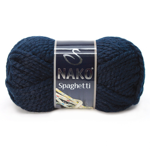 Купить пряжу NAKO SPAGHETTI цвет 3088 производства фабрики NAKO