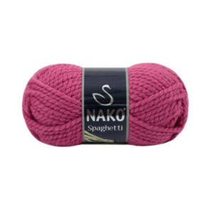 Купить пряжу NAKO SPAGHETTI цвет 3658 производства фабрики NAKO