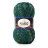 Купить пряжу NAKO SPAGHETTI EFFECT цвет 75754 производства фабрики NAKO