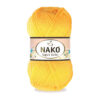 Купить пряжу NAKO SUPER BEBE цвет 184 производства фабрики NAKO