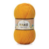 Купить пряжу NAKO SUPER BEBE цвет 3810 производства фабрики NAKO