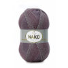 Купить пряжу NAKO SUPER EXCELLENCE EFFECT цвет 70445 производства фабрики NAKO