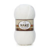 Купить пряжу NAKO SUPER INCI HIT TWEED цвет 208 производства фабрики NAKO
