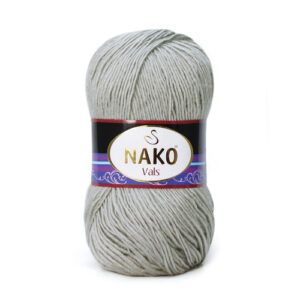 Купить пряжу NAKO VALS цвет 130 производства фабрики NAKO