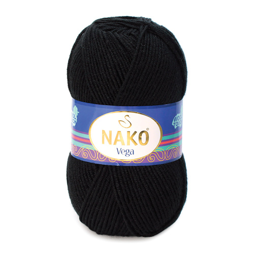 Купить пряжу NAKO VEGA цвет 217 производства фабрики NAKO