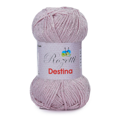 Купить пряжу ROZETTI DESTINA цвет 45006 производства фабрики ROZETTI