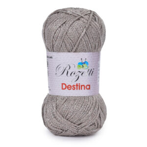 Купить пряжу ROZETTI DESTINA цвет 45021 производства фабрики ROZETTI