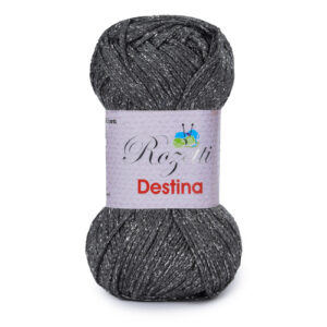 Купить пряжу ROZETTI DESTINA цвет 45027 производства фабрики ROZETTI
