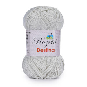 Купить пряжу ROZETTI DESTINA цвет 45029 производства фабрики ROZETTI