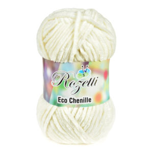 Купить пряжу ROZETTI ECO CHENILLE цвет 08 производства фабрики ROZETTI