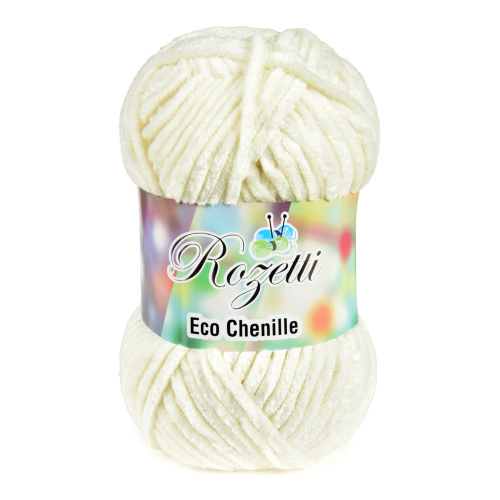 Купить пряжу ROZETTI ECO CHENILLE цвет 08 производства фабрики ROZETTI