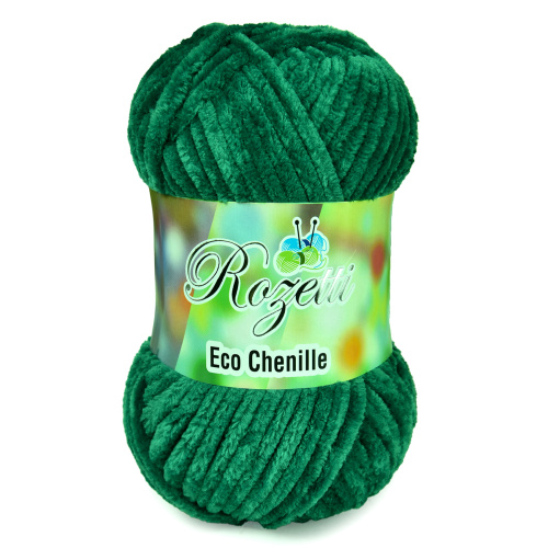 Купить пряжу ROZETTI ECO CHENILLE цвет 31 производства фабрики ROZETTI