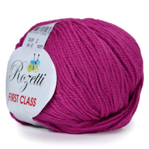 Купить пряжу ROZETTI FIRST CLASS цвет 149-02 производства фабрики ROZETTI