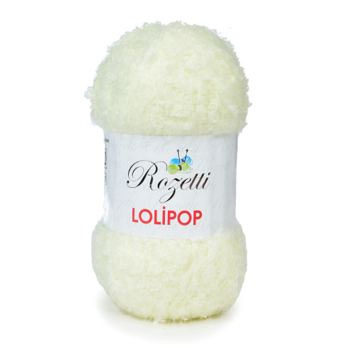 Купить пряжу ROZETTI LOLİPOP цвет 209-04 производства фабрики ROZETTI