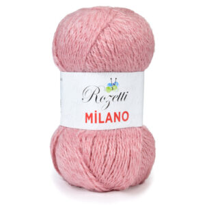 Купить пряжу ROZETTI MILANO цвет 361-04 производства фабрики ROZETTI