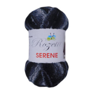 Купить пряжу ROZETTI SERENE цвет 159-06 производства фабрики ROZETTI