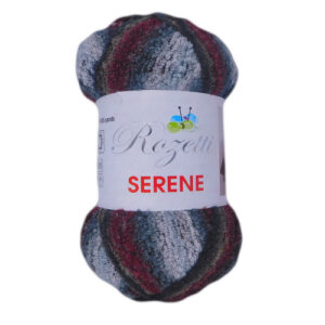 Купить пряжу ROZETTI SERENE цвет 159-08 производства фабрики ROZETTI