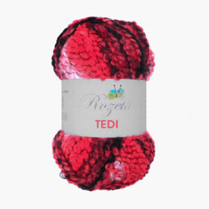 Купить пряжу ROZETTI TEDİ цвет 232-01 производства фабрики ROZETTI