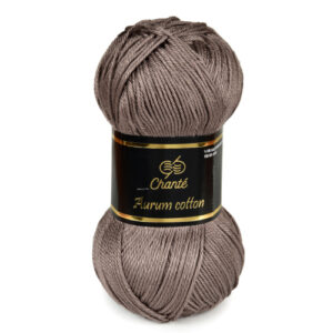 Купить пряжу Сhanté Aurum cotton цвет 816 производства фабрики Сhanté