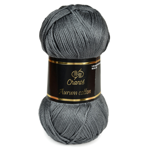 Купить пряжу Сhanté Aurum cotton цвет 822 производства фабрики Сhanté