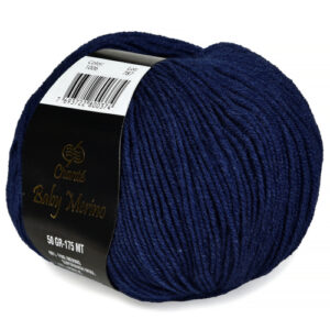 Купить пряжу Сhanté Baby Merino цвет 1006 производства фабрики Сhanté